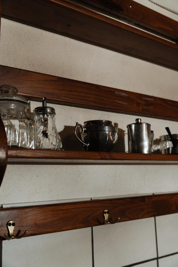 Albergo Diffuso Polcenigo Ciasa Ves Exteriér fotografie